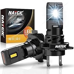 Natgic led headlight for sale  Delivered anywhere in UK