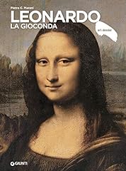Leonardo. gioconda usato  Spedito ovunque in Italia 