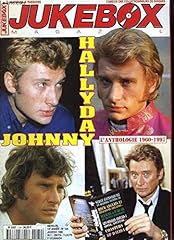 Jukebox magazine 124 d'occasion  Livré partout en France