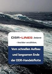 Dsr lines intern gebraucht kaufen  Wird an jeden Ort in Deutschland