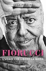 Fiorucci. uomo che usato  Spedito ovunque in Italia 