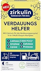 Zirkulin verdauungshelfer tabl gebraucht kaufen  Wird an jeden Ort in Deutschland