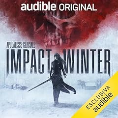 Impact winter apocalisse usato  Spedito ovunque in Italia 