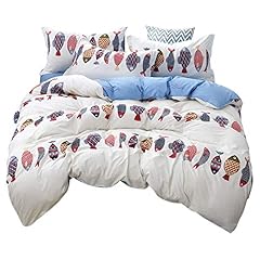 Feelyou fish duvet for sale  Delivered anywhere in USA 