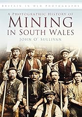 Photographic history mining for sale  Delivered anywhere in UK