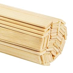 Pllieay pieces bamboo for sale  Delivered anywhere in USA 