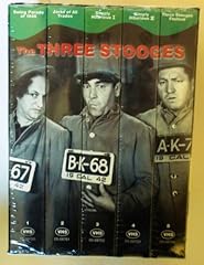 Three stooges collector for sale  Delivered anywhere in USA 