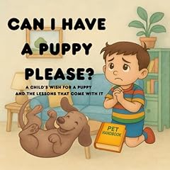 Puppy please heartwarming for sale  Delivered anywhere in USA 