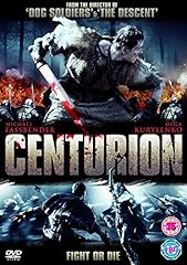 Centurion dvd michael for sale  Delivered anywhere in UK