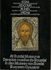 Icons masterpieces old for sale  Delivered anywhere in UK