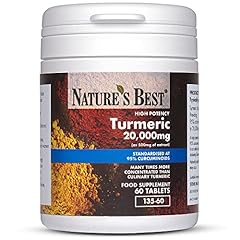 Turmeric tablets 000mg for sale  Delivered anywhere in UK