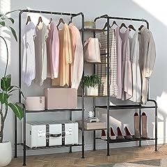 Homde metal clothes for sale  Delivered anywhere in USA 