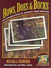 Bows bucks introduction for sale  Delivered anywhere in USA 