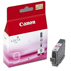 Canon pgi cartuccia usato  Spedito ovunque in Italia 