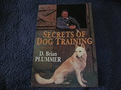 Secrets dog training for sale  Delivered anywhere in UK