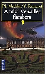 Midi versailles flambera d'occasion  Livré partout en Belgiqu