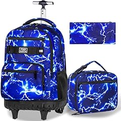 Gxtvo rolling backpack for sale  Delivered anywhere in USA 