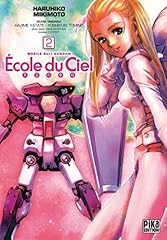 Gundam ecole ciel d'occasion  Livré partout en Belgiqu