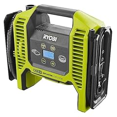 Ryobi akku multikompressor gebraucht kaufen  Wird an jeden Ort in Deutschland