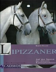 Lipizzaner. d'occasion  Livré partout en France