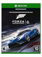 Forza motorsport xbox for sale  Delivered anywhere in USA 