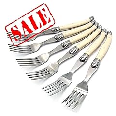 Keepingcoox laguiole forks for sale  Delivered anywhere in USA 