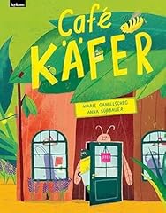 Café käfer gebraucht kaufen  Wird an jeden Ort in Deutschland