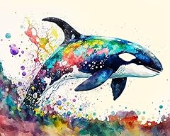 Marine animal paint for sale  Delivered anywhere in USA 