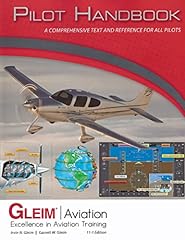 Gleim pilot handbook for sale  Delivered anywhere in USA 