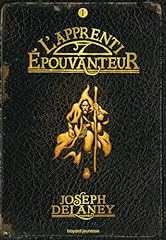 lepouvanteur d'occasion  Livré partout en France