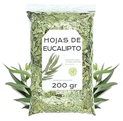Infusion eucalyptus 200g d'occasion  Livré partout en Belgiqu