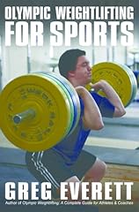 Olympic weightlifting sports for sale  Delivered anywhere in USA 