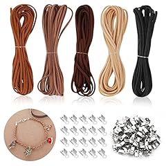 Grevosea leather cord for sale  Delivered anywhere in Ireland