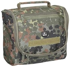 Mfh washbag waschzeugtasche gebraucht kaufen  Wird an jeden Ort in Deutschland
