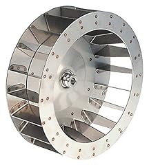 Zanolli fan wheel for sale  Delivered anywhere in Ireland