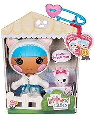 Lalaloopsy littles winter for sale  Delivered anywhere in USA 