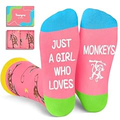 Happypop funny monkey for sale  Delivered anywhere in USA 