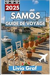 Samos guide voyage d'occasion  Livré partout en France