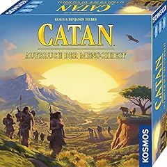 Kosmos 683221 catan gebraucht kaufen  Wird an jeden Ort in Deutschland