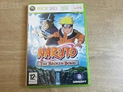 Naruto the broken usato  Spedito ovunque in Italia 