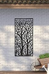 Mirroroutlet paravent jardin d'occasion  Livré partout en France