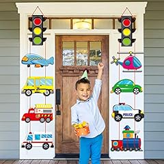 Ticiaga 10pcs transportation for sale  Delivered anywhere in USA 