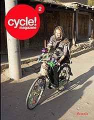 Cycle magazine numero gebraucht kaufen  Wird an jeden Ort in Deutschland