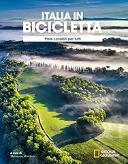 National geographic ciclovie usato  Spedito ovunque in Italia 