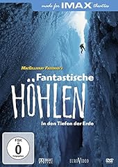 Imax fantastische höhlen for sale  Delivered anywhere in USA 