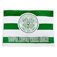 Celtic sherpa fleece for sale  Delivered anywhere in UK