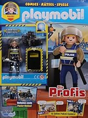 Playmobil magazin 2023 gebraucht kaufen  Wird an jeden Ort in Deutschland