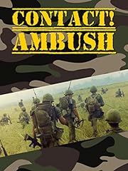 Contact ambush for sale  Delivered anywhere in USA 