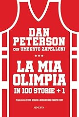 Mia olimpia 100 usato  Spedito ovunque in Italia 