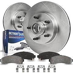 Detroit axle front for sale  Delivered anywhere in USA 